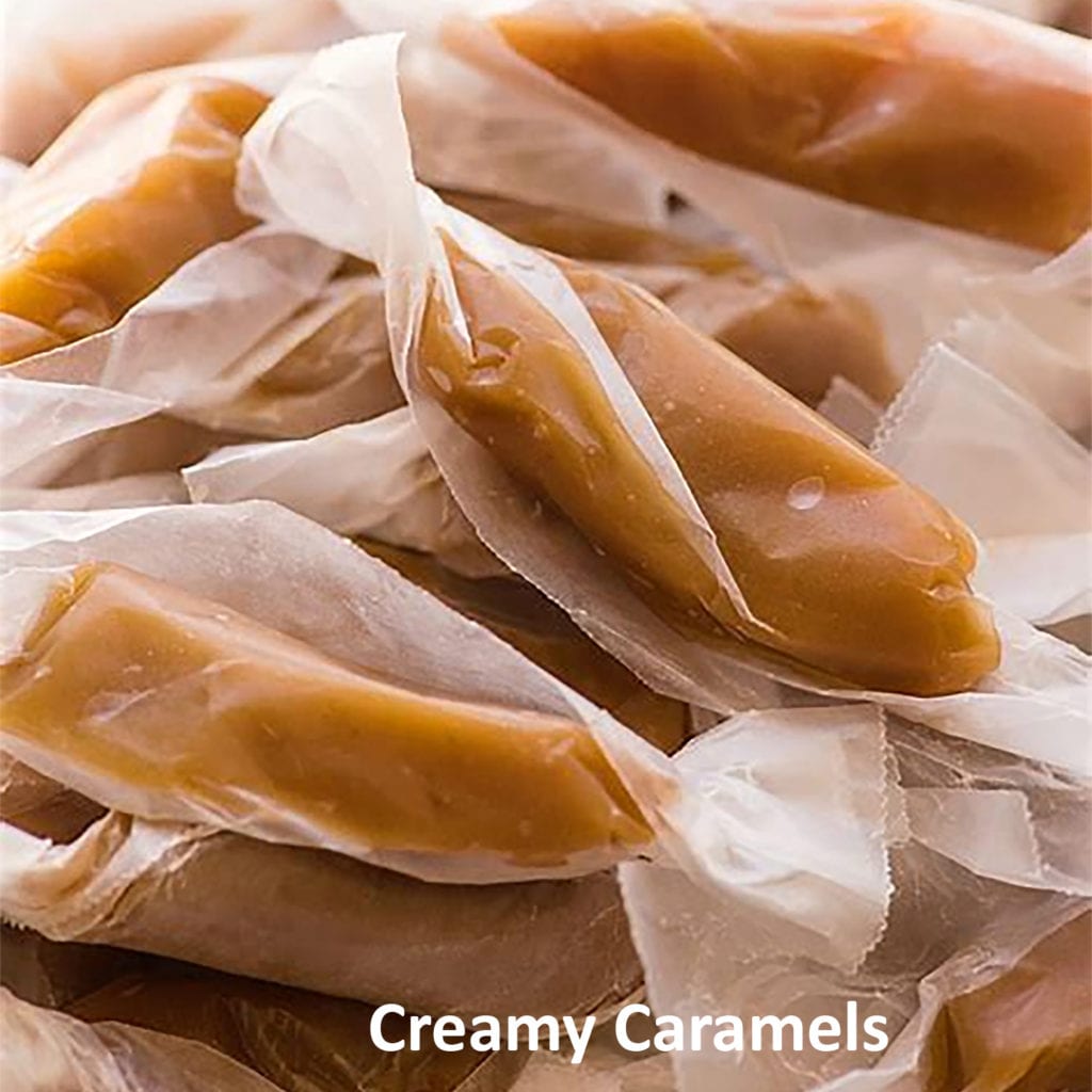 Amish Made Candy 8 oz. Bag Arndt's Fudgery LLC