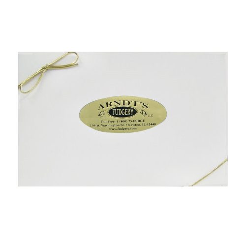 Gift Box - 24 Oz Fudge - Image 3