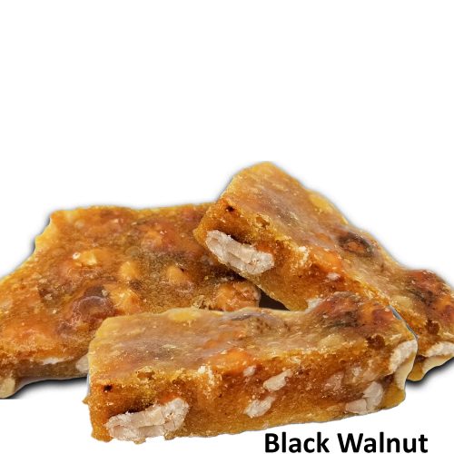 Handcrafted Brittle 6 oz. Bag (4 bags) - Image 2