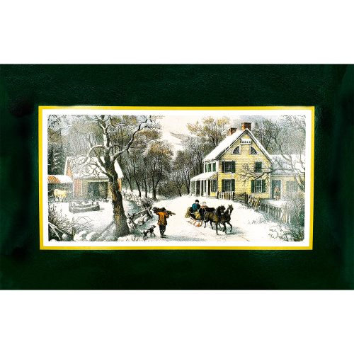 Gift Box - 24 Oz Fudge - Image 2