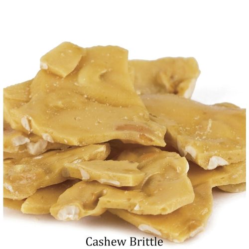 Handcrafted Brittle 6 oz. Bag (4 bags) - Image 3