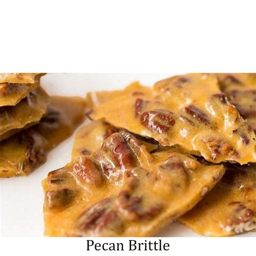 Handcrafted Brittle 6 oz. Bag (4 bags) - Image 5