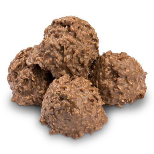 Milk Chocolate