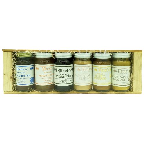 Amish Made Gift Packs