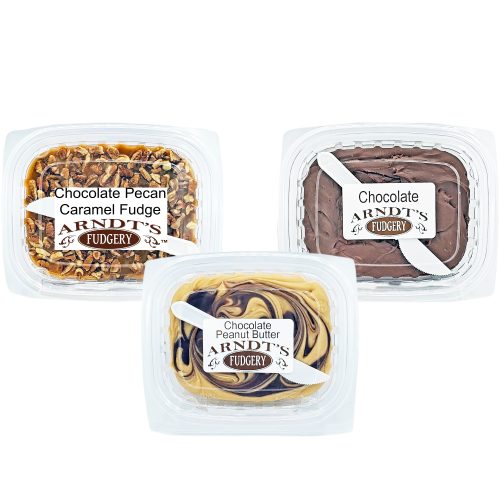 Fudge - 7 Oz Tub