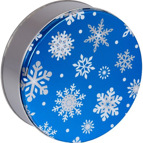 Tin of Fudge