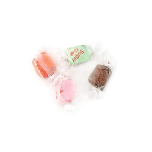 Sugar Free - Taffy - 7 Oz (3 Bags) - Image 3