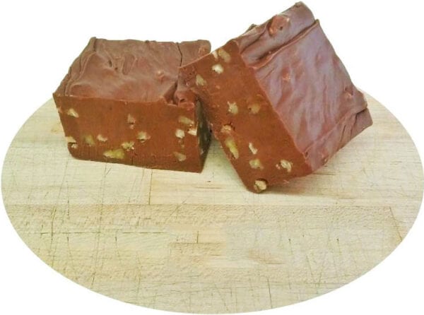 Charity Special Fudge - Three Pounds - Image 4