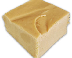 Peanut Butter Cut