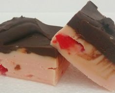 choc cherry