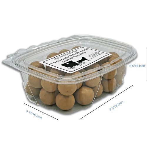 Premium Candy Tubs (2 Tubs) - Image 2