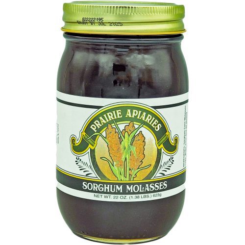 Sorghum Molasses