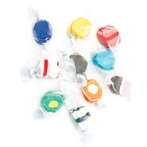 Salt Water Taffy Bulk