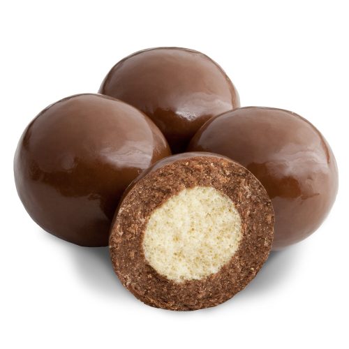 Candy - Triple Dipped Malted Milk Balls
