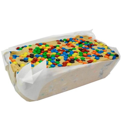 Bulk Fudge Loaf