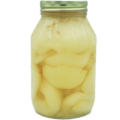 Amish Fruit & Vegetable 32 oz. - Image 2