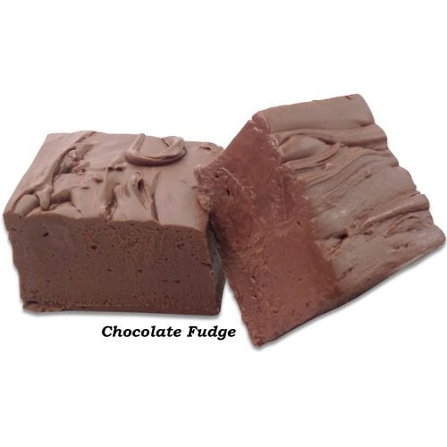 Charity Special Fudge - Three Pounds - Image 3