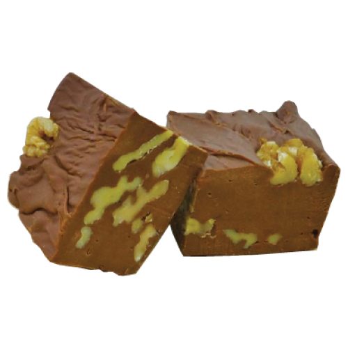 Charity Special Fudge - Three Pounds - Image 5