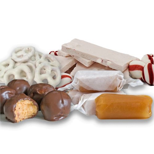 Amish Made Candy
