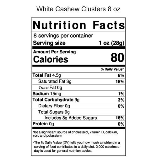 Amish Made Candy 8 oz. Bags (Mix or Match 3 Flavors) - Image 2