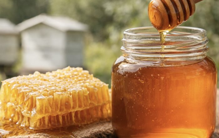 amish honey