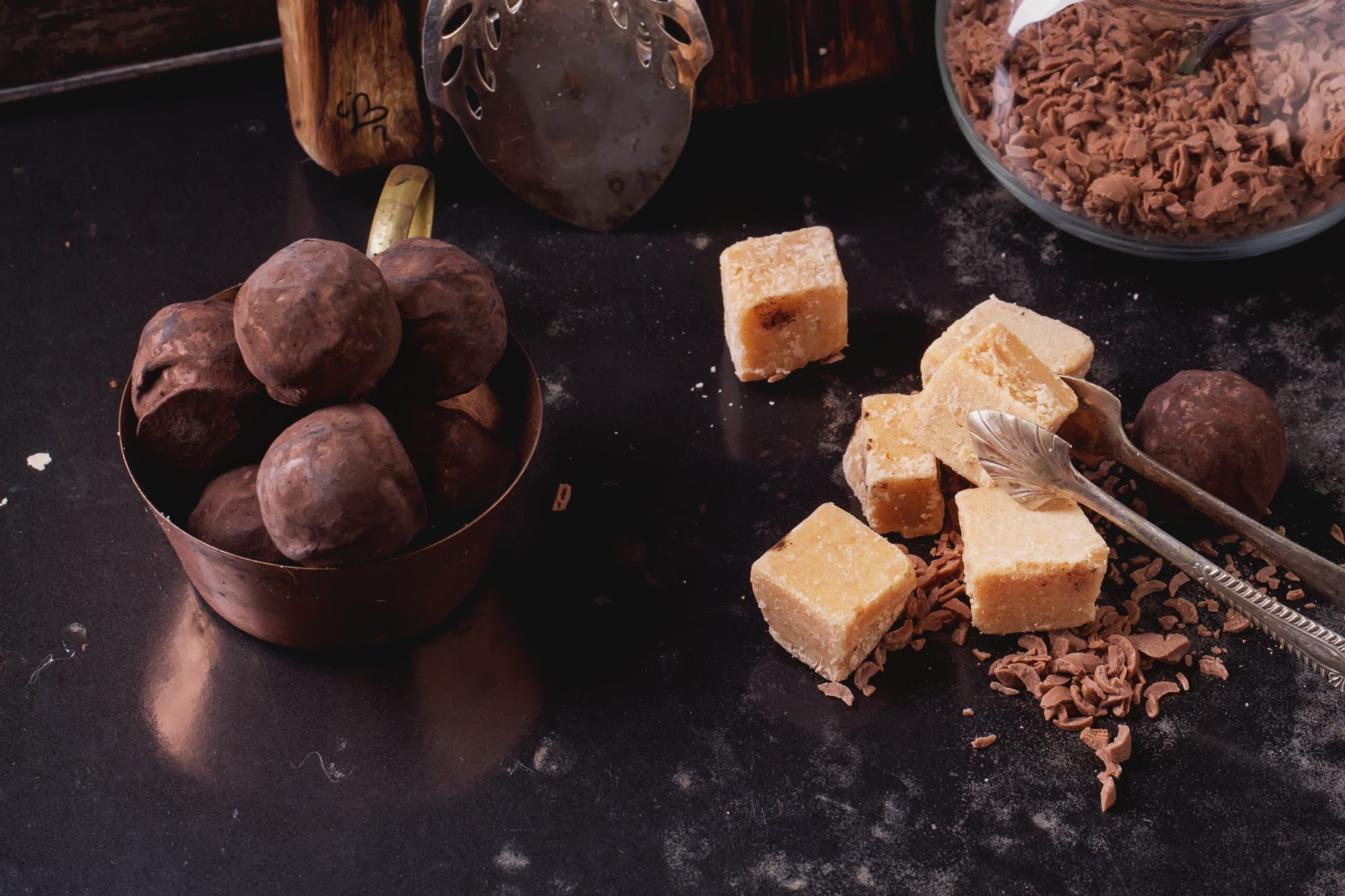 Fudge vs Chocolate What’s the Real Difference? Arndt's Fudgery LLC