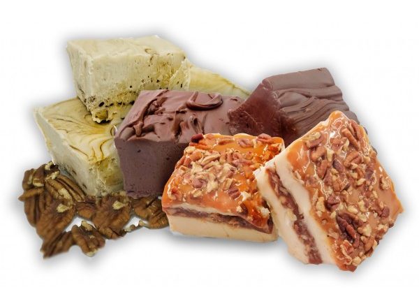 Fudge