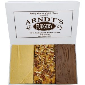 Handmade Fudge