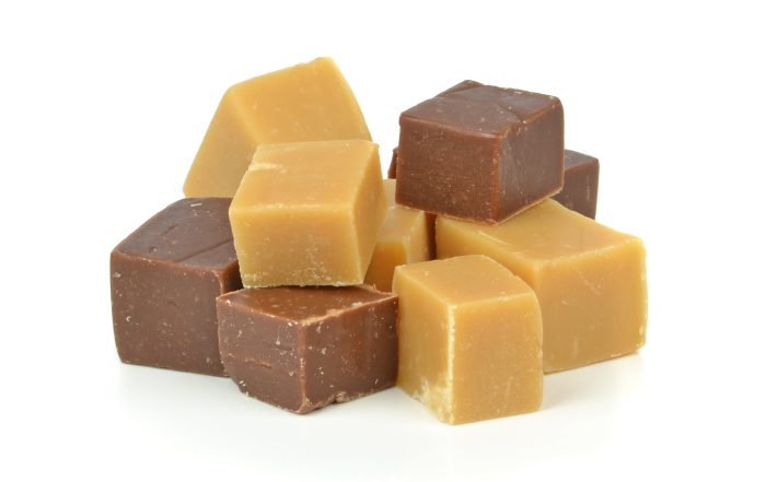 Handmade Fudge