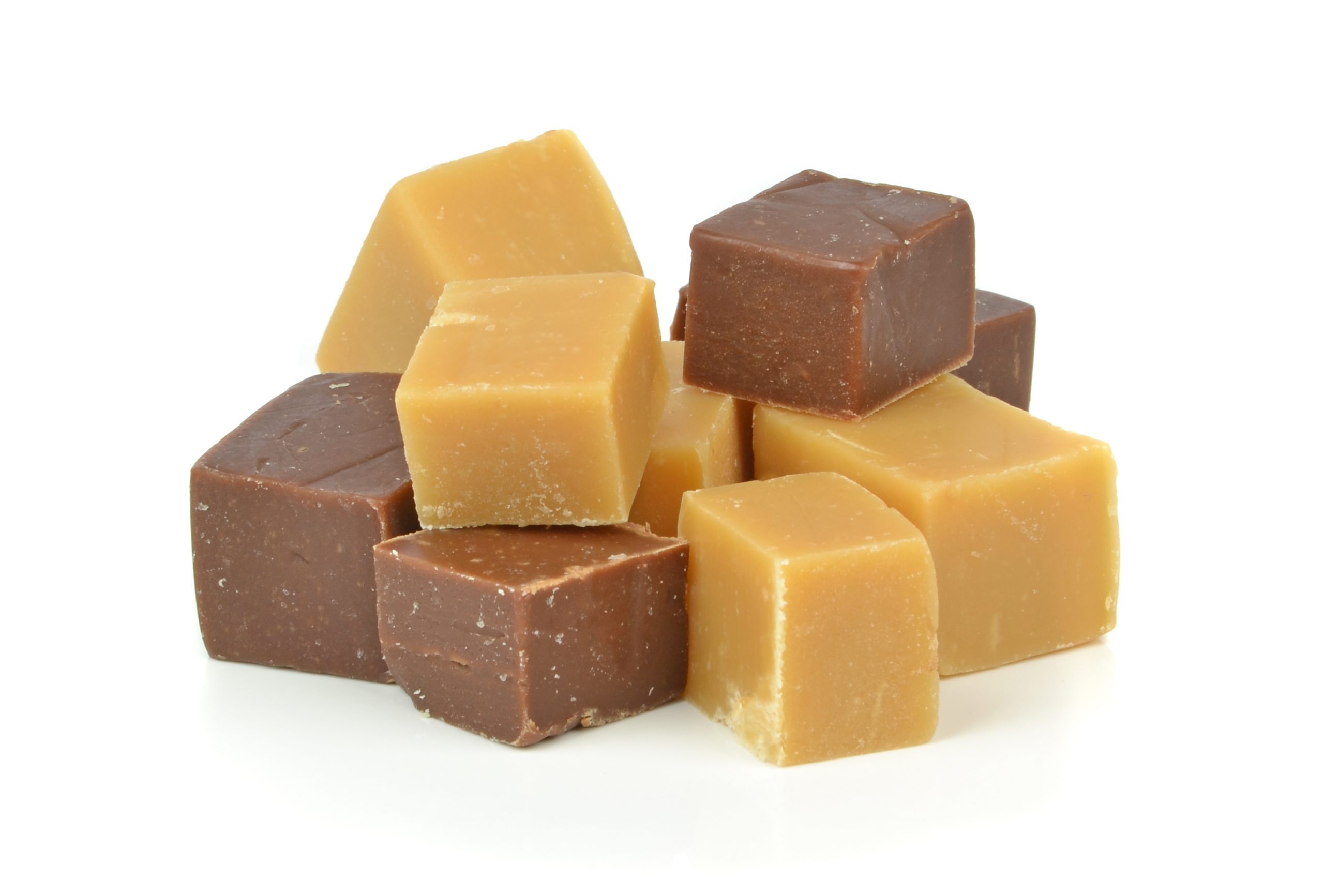 Handmade Fudge