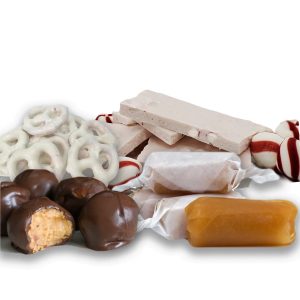 Bagged Candy