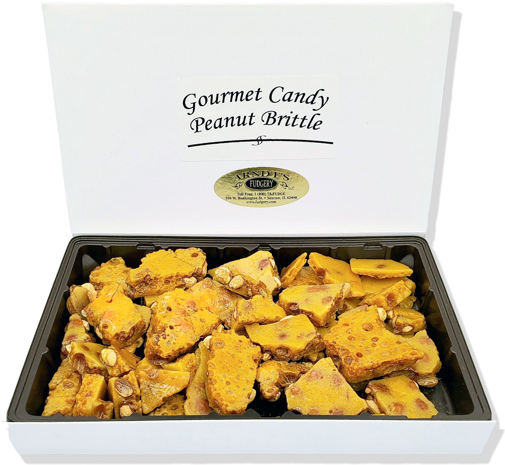 Creamy Milk Chocolate