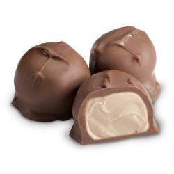 Creamy Milk Chocolate