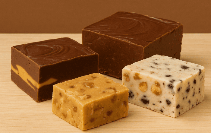 best fudge online
