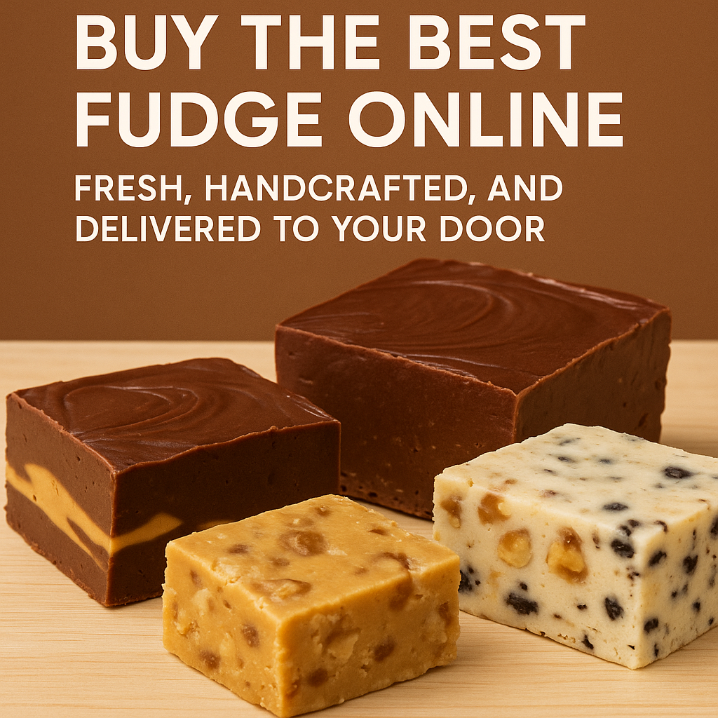 fudge online